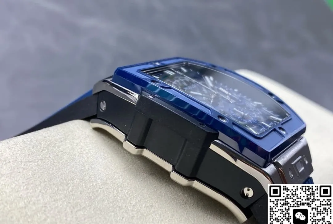 BB Factory Hublot BIG BANG Soul 642.NL.7170.RX 1:1 Best Edition Replica Watch